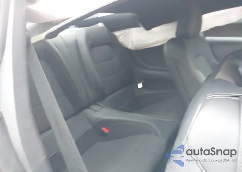 2024 Ford Mustang Ecoboost Fastback from USA, damaged, VIN 1FA6P8TH5R5106939